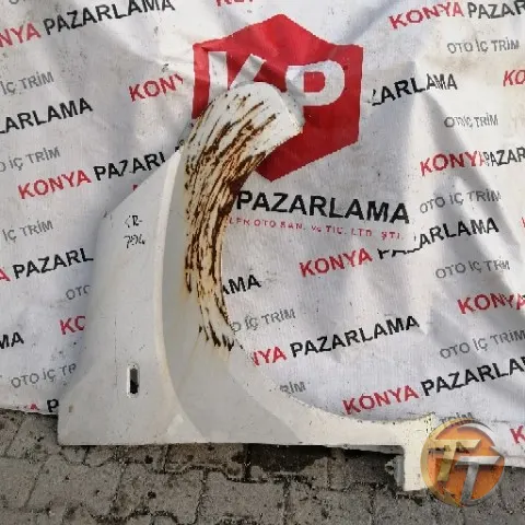 BİLİNMEYEN sağ çamurluk Çr-794