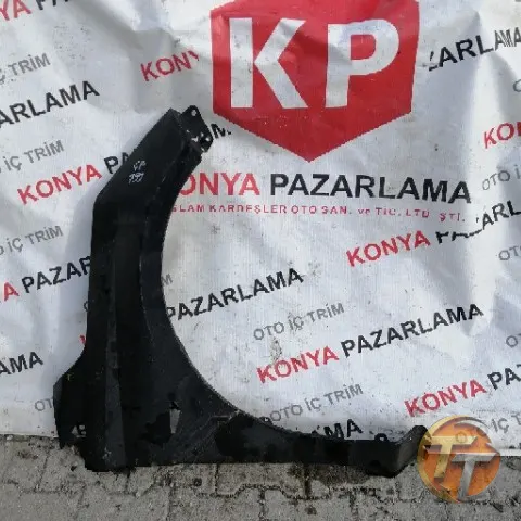 BİLİNMEYEN sağ çamurluk Çr-799