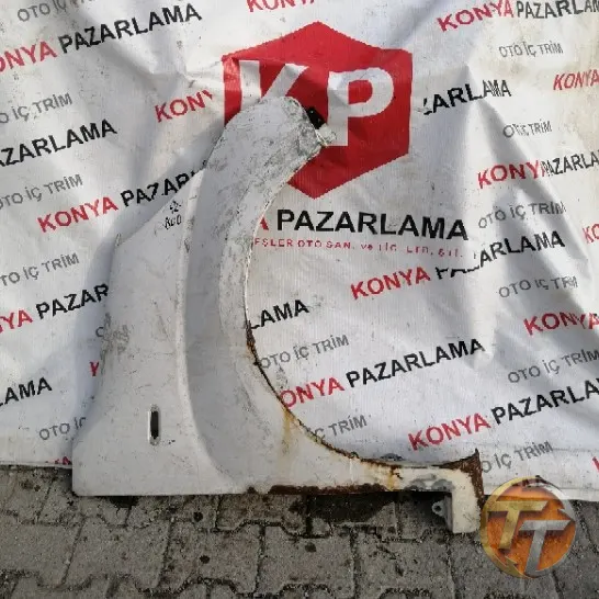 BİLİNMEYEN sağ çamurluk Çr-800
