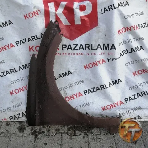BİLİNMEYEN sağ çamurluk Çr-806