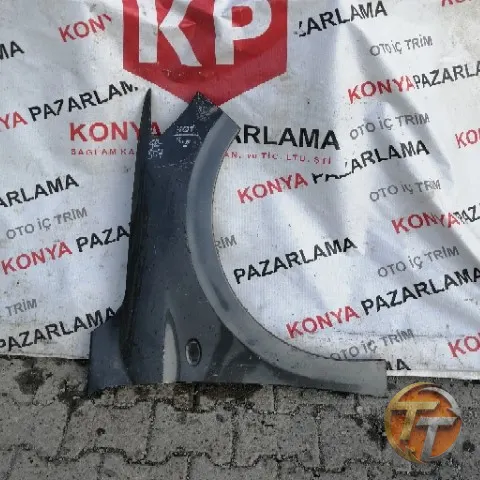 BİLİNMEYEN sağ çamurluk Çr-807