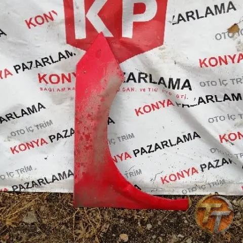 BİLİNMEYEN sağ çamurluk Çr-455