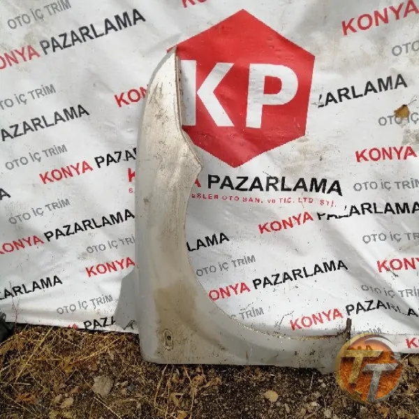 BİLİNMEYEN sağ çamurluk Çr-470