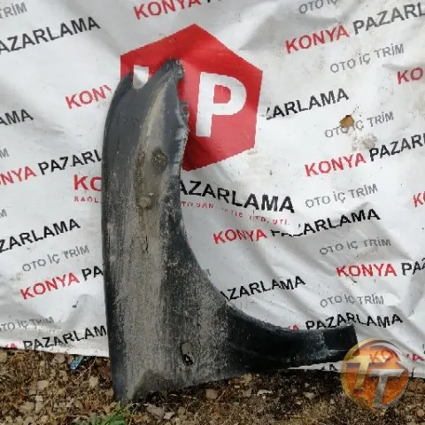 BİLİNMEYEN sağ çamurluk Çr-475