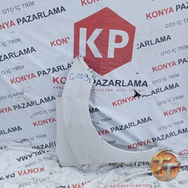 BİLİNMEYEN SAĞ ÇAMURLUK.Ç-0291
