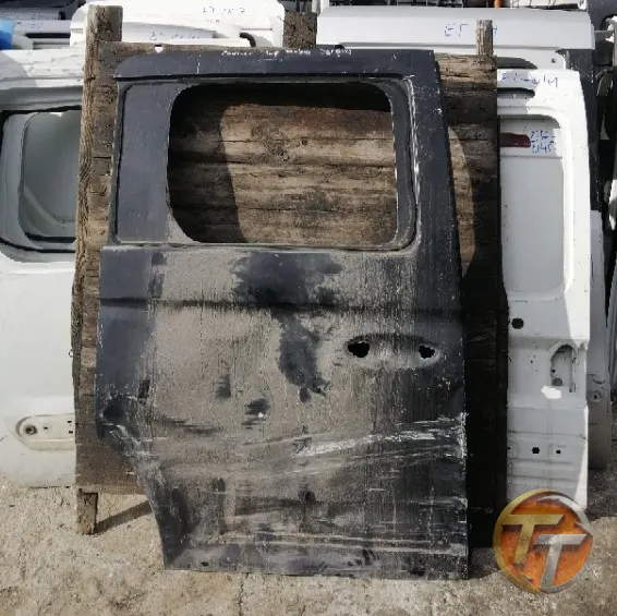 BİLİNMEYEN sağ sürgülü kapı Ef-073 Esan