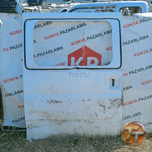Bilinmeyen sağ sürgülü kapı Tcr bölgesi-0141