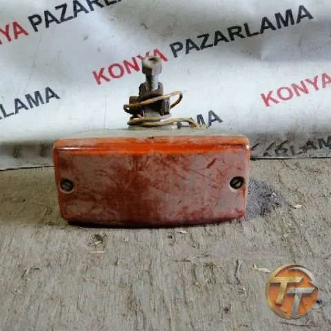 BİLİNMEYEN sinyal Fr-0106