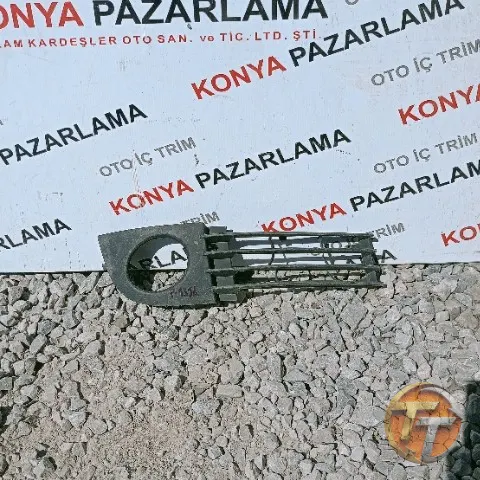 Bilinmeyen sis farı çerçevesi P-1314