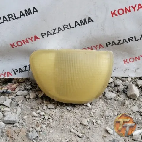 BİLİNMEYEN sis lambası Fr-0069