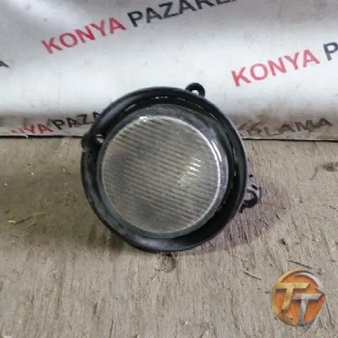 BİLİNMEYEN sis lambası Fr-0114