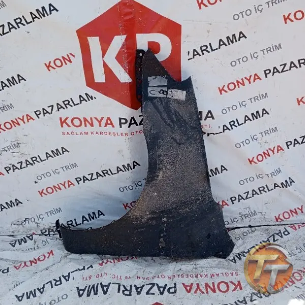 BİLİNMEYEN SOK ÇAMURLUK Ç-0032
