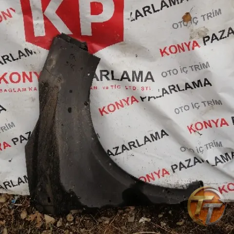BİLİNMEYEN sağ çamurluk Çr-516