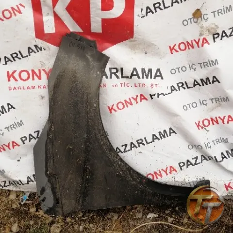 BİLİNMEYEN sağ çamurluk Çr-518