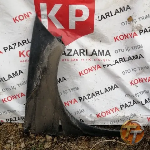 BİLİNMEYEN sağ çamurluk Çr-519