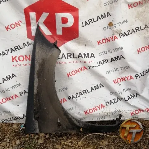 BİLİNMEYEN sağ çamurluk Çr-520