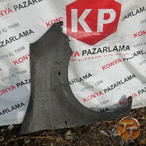 BİLİNMEYEN sağ çamurluk Çr-525