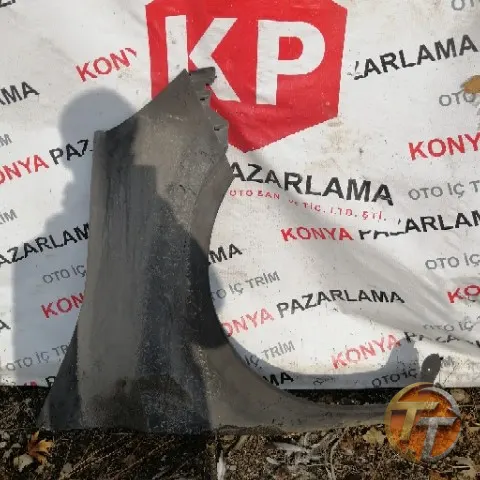 BİLİNMEYEN sağ çamurluk Çr-528