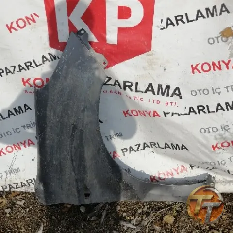 BİLİNMEYEN sağ çamurluk Çr-533