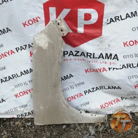 BİLİNMEYEN sağ çamurluk Çr-540