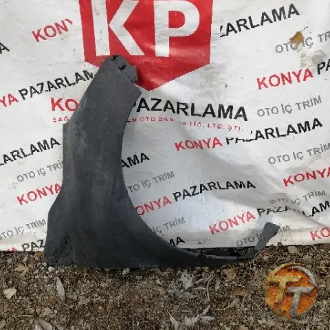 BİLİNMEYEN sağ çamurluk Çr-545