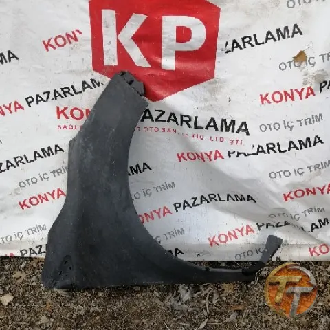 BİLİNMEYEN sağ çamurluk Çr-545