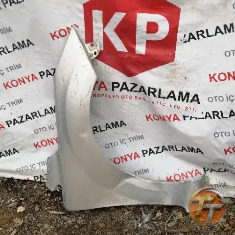 BİLİNMEYEN sağ çamurluk Çr-549