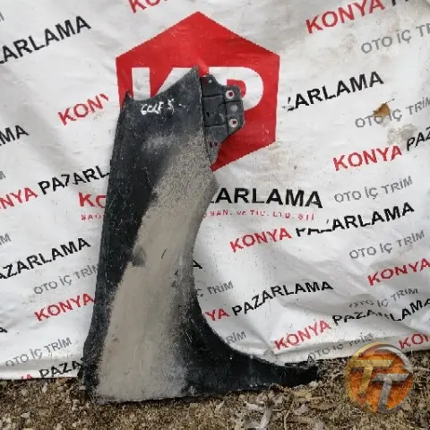 BİLİNMEYEN sağ çamurluk Çr-551