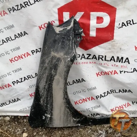 BİLİNMEYEN sağ çamurluk Çr-552