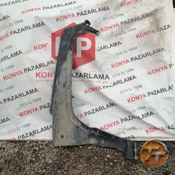 BİLİNMEYEN sağ çamurluk Çr-572