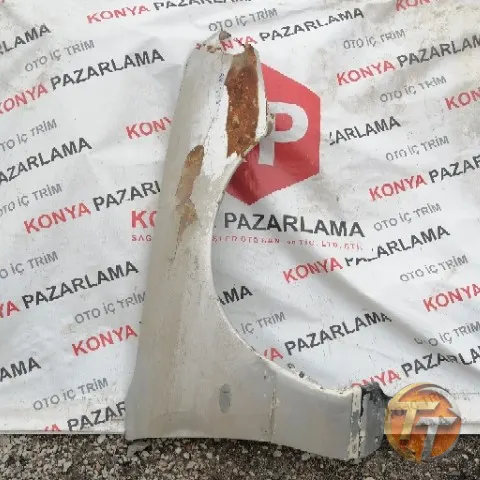 BİLİNMEYEN sağ çamurluk Çr-573
