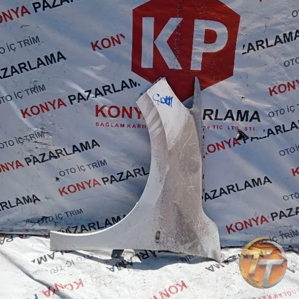 BİLİNMEYEN SOL ÇAMURLUK Ç-0111