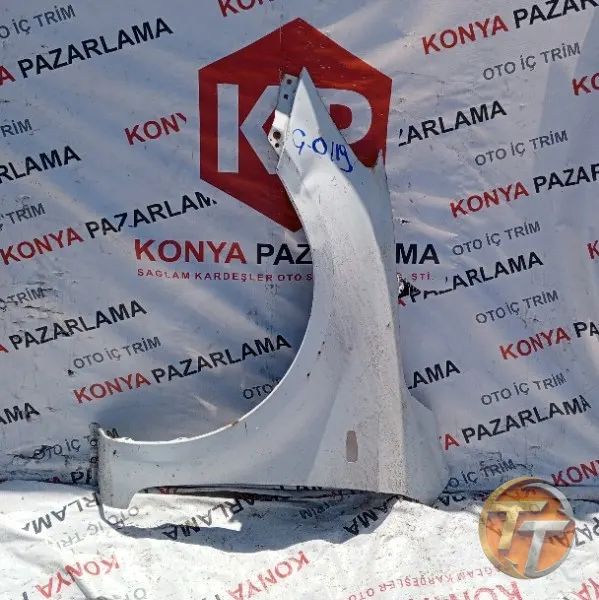 BİLİNMEYEN SOL ÇAMURLUK Ç-0119