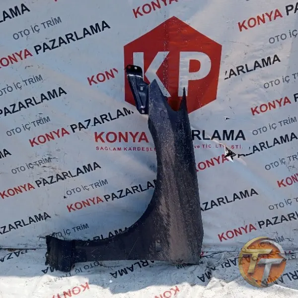 BİLİNMEYEN SOL ÇAMURLUK Ç-0141