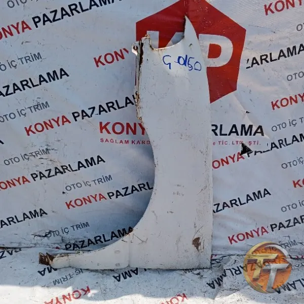 BİLİNMEYEN SOL ÇAMURLUK Ç-0150