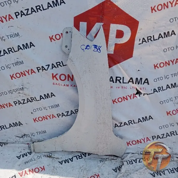 BİLİNMEYEN SOL ÇAMURLUK Ç-0158