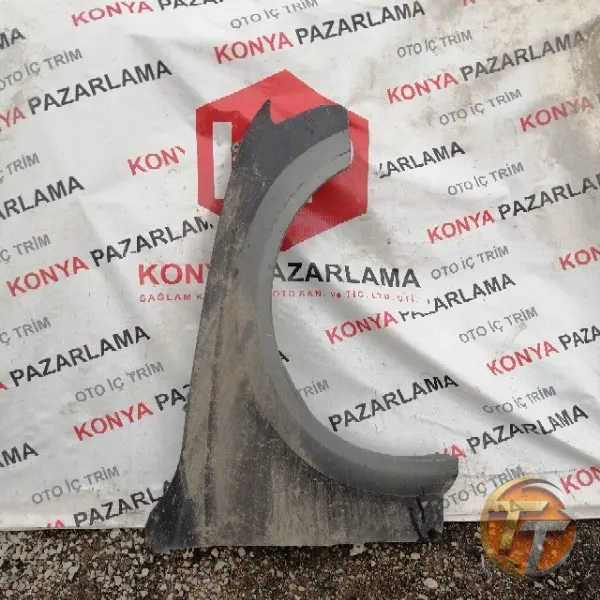BİLİNMEYEN sağ çamurluk Çr-579