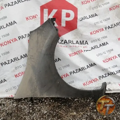 BİLİNMEYEN sağ çamurluk Çr-582