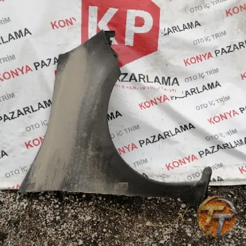 BİLİNMEYEN sağ çamurluk Çr-588