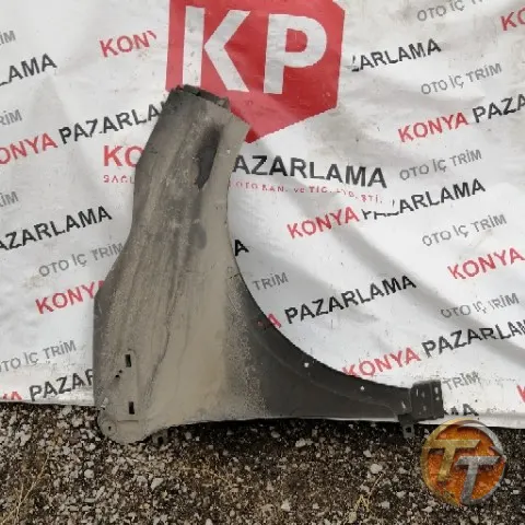 BİLİNMEYEN sağ çamurluk Çr-589