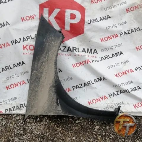 BİLİNMEYEN sağ çamurluk Çr-590