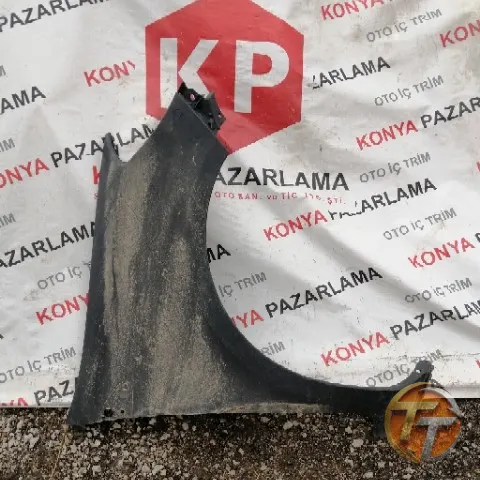 BİLİNMEYEN sağ çamurluk Çr-591