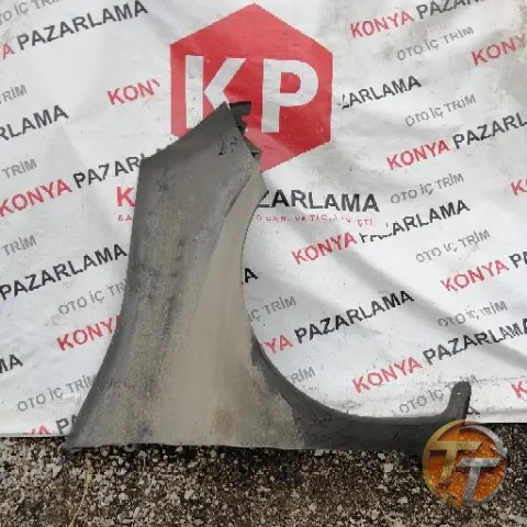 BİLİNMEYEN sağ çamurluk Çr-594