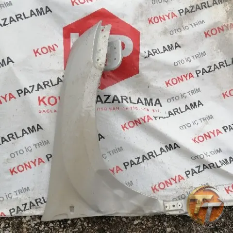 BİLİNMEYEN sağ çamurluk Çr-595