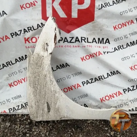BİLİNMEYEN sağ çamurluk Çr-612