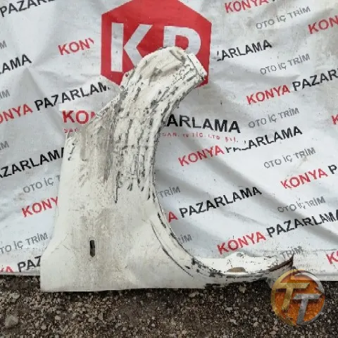 BİLİNMEYEN sağ çamurluk Çr-618