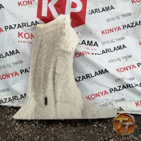 BİLİNMEYEN sağ çamurluk Çr-629