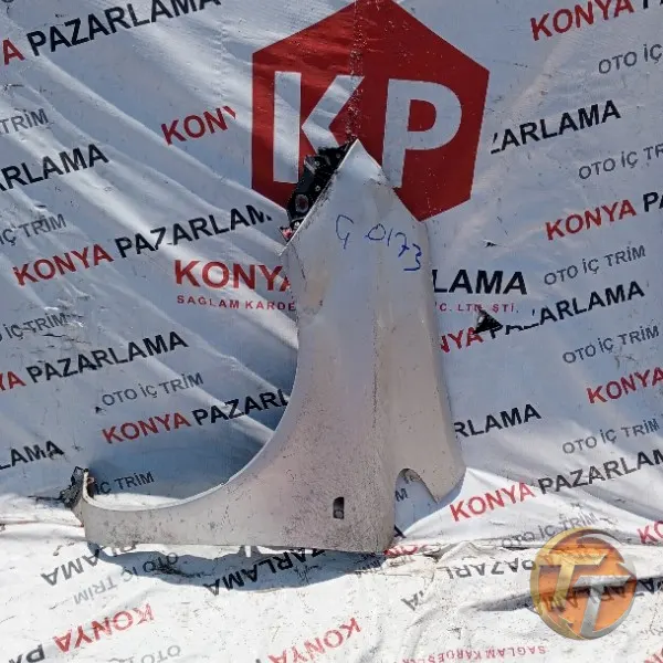 BİLİNMEYEN SOL ÇAMURLUK Ç-0173