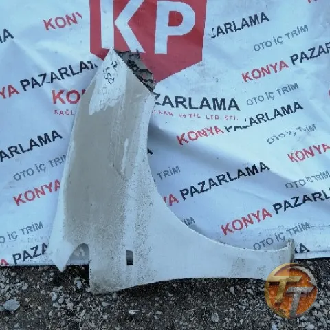 BİLİNMEYEN sağ çamurluk Çr-650
