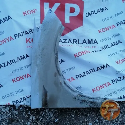 BİLİNMEYEN sağ çamurluk Çr-672